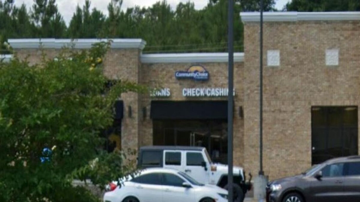 Images Community Choice Financial