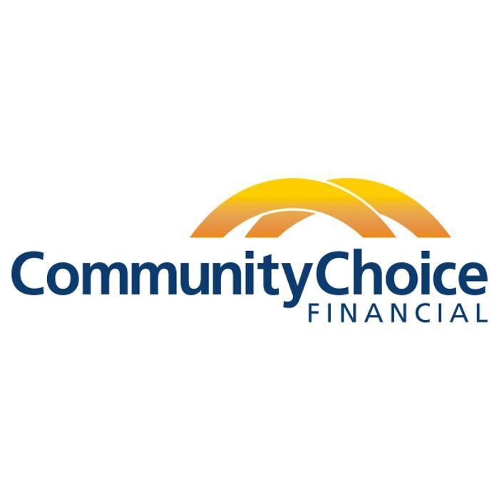 Community Choice Financial Logo