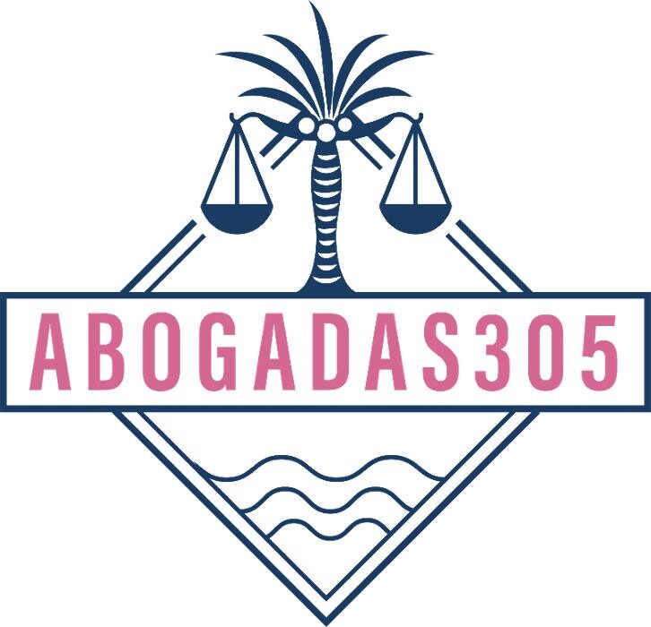Abogadas305 Logo