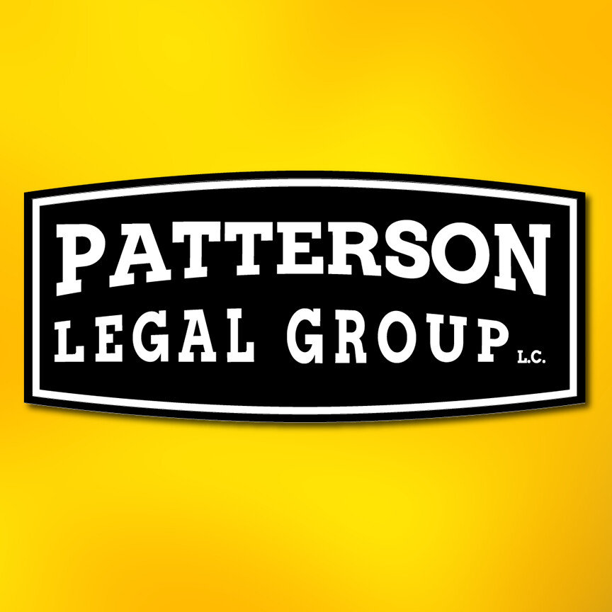 Patterson Legal Group, L.C. Logo