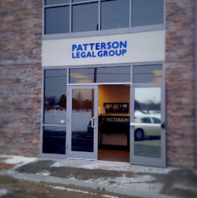 Images Patterson Legal Group, L.C.