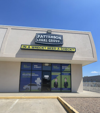 Images Patterson Legal Group, L.C.
