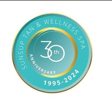 SunsUp Tan Wellness Spa (New Seasons) Happy Valley Logo