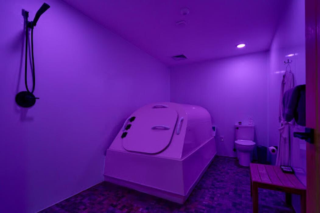 Images Quantum Wellness