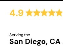 Website Screenshot VFM - Vinyl Fence & More