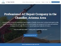 Website AC Repair Near Me