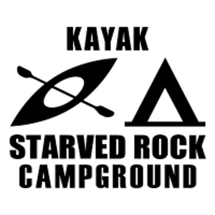 Images KAYAK STARVED ROCK CAMPGROUND