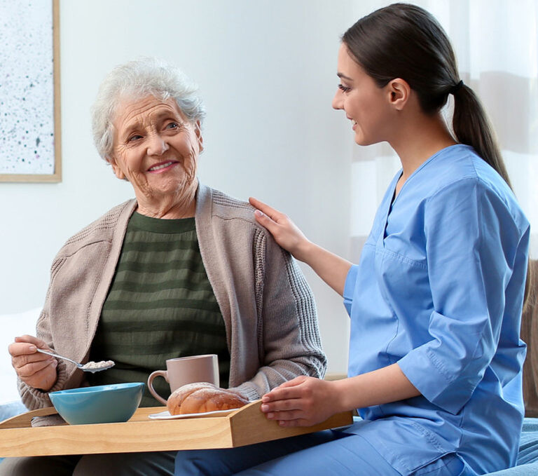 Images Galaxy Home Care of Nassau County
