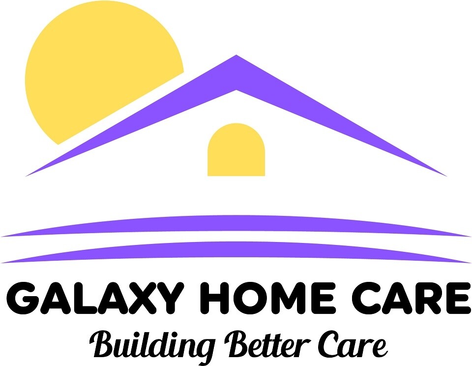 Galaxy Home Care of New York City Logo