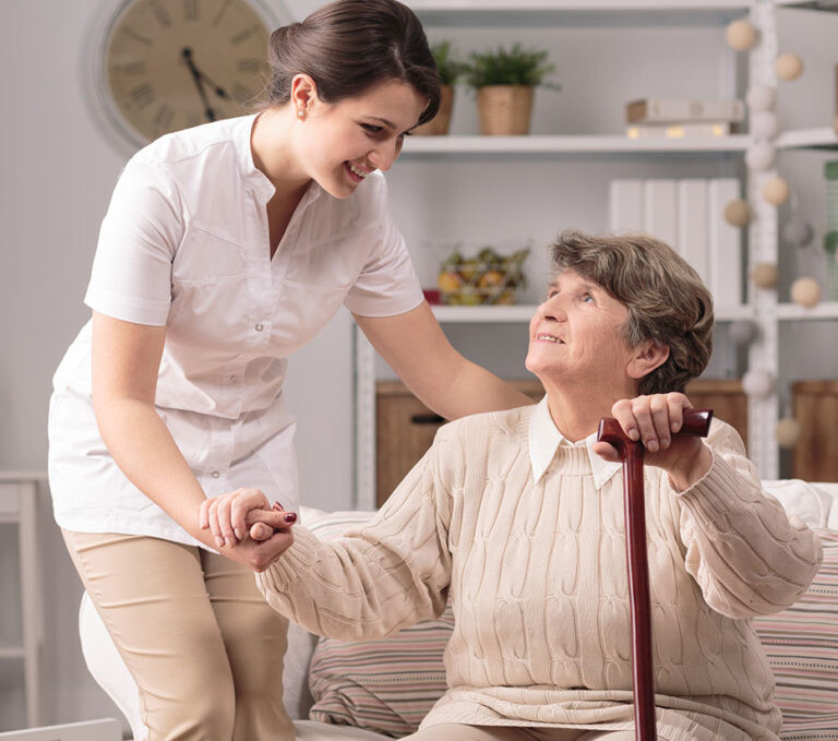 Images Galaxy Home Care of New York City