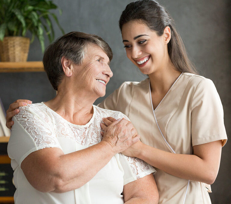 Images Galaxy Home Care of New York City