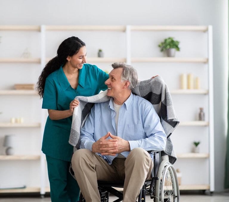 Images Galaxy Home Care of New York City