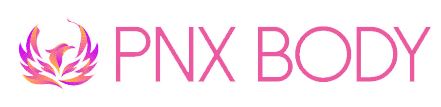 PNX Body Logo