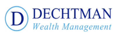 Dechtman Wealth Management Logo