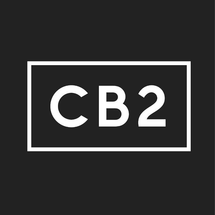 CB2 Logo