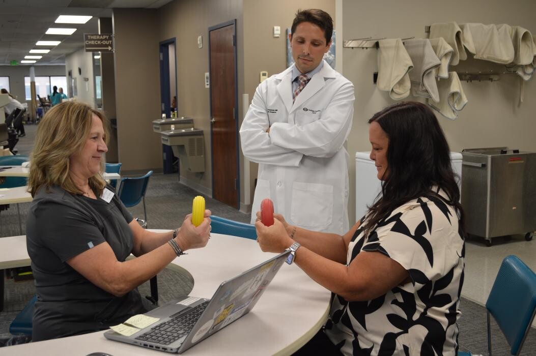 Images Southlake Orthopaedics