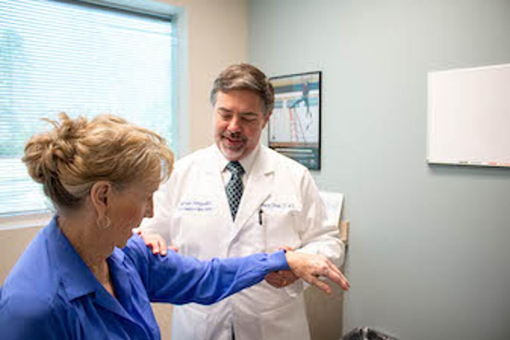 Images Southlake Orthopaedics