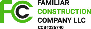 Familiar Construction Company, LLC Logo