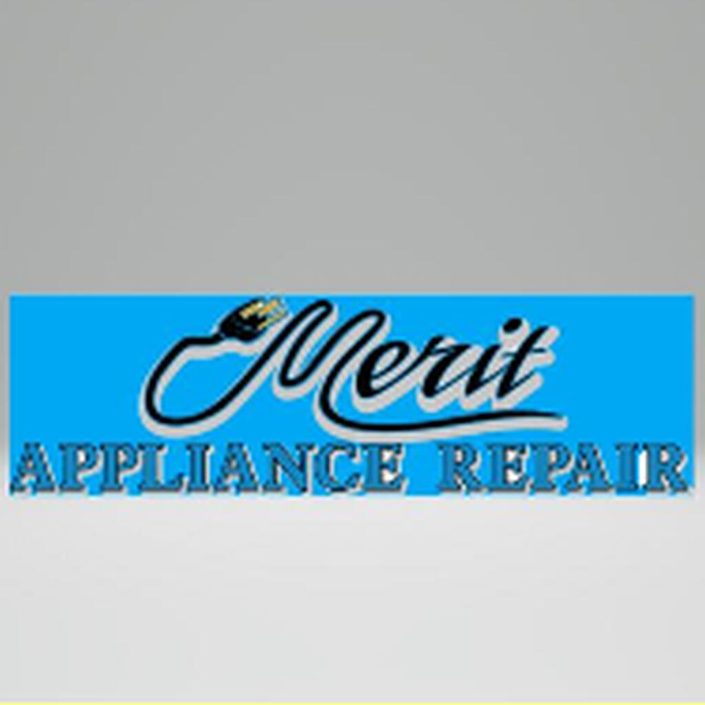 Merit Appliance Repair Logo