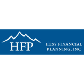 Nichols Hess & Associates Tax & Financial Serivces, Inc Logo