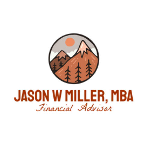 Jason W Miller, MBA Financial Advisor Logo