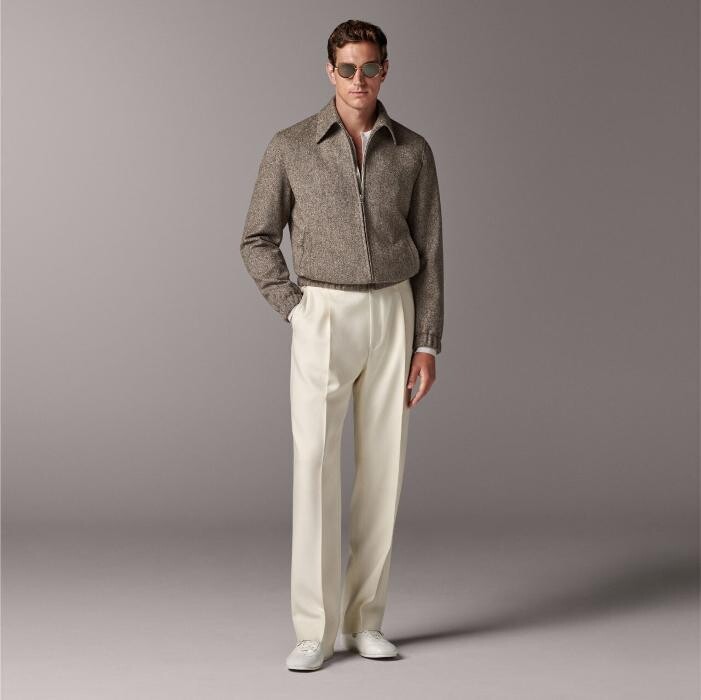 Images Suitsupply St. Louis