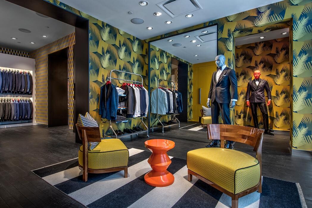 Images Suitsupply St. Louis