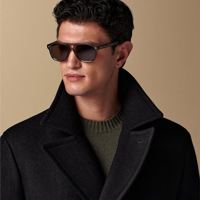 Images Suitsupply NY Madison Avenue