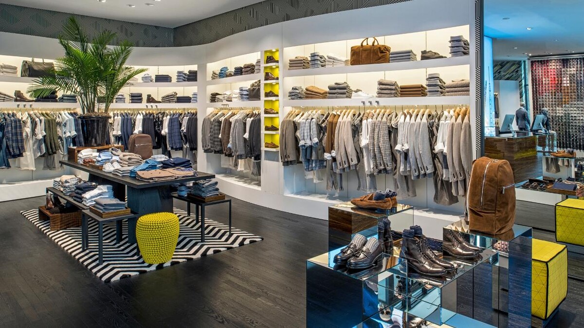 Images Suitsupply Austin