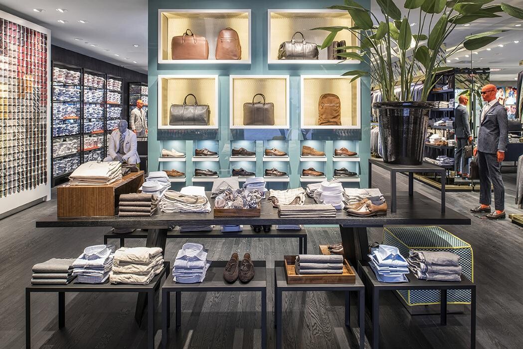 Images Suitsupply The Woodlands