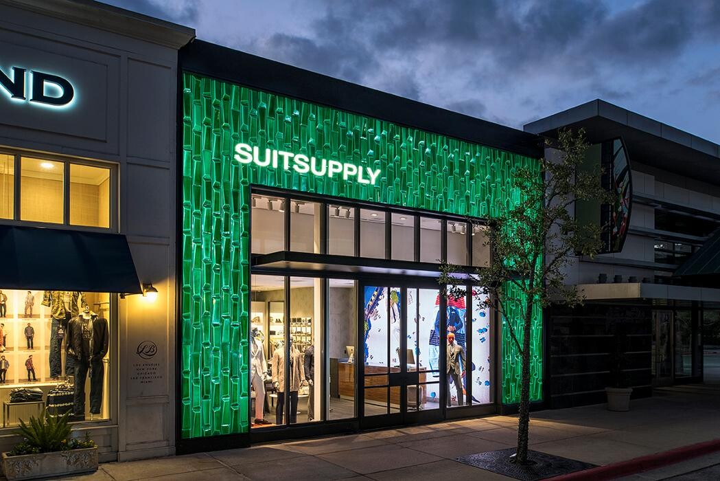 Images Suitsupply The Woodlands