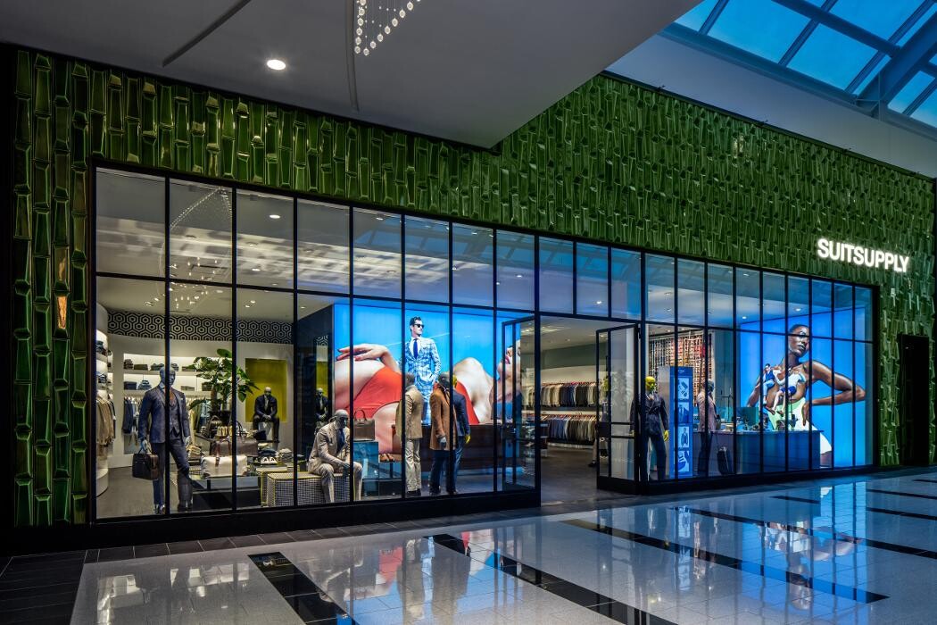 Images Suitsupply Roosevelt Field