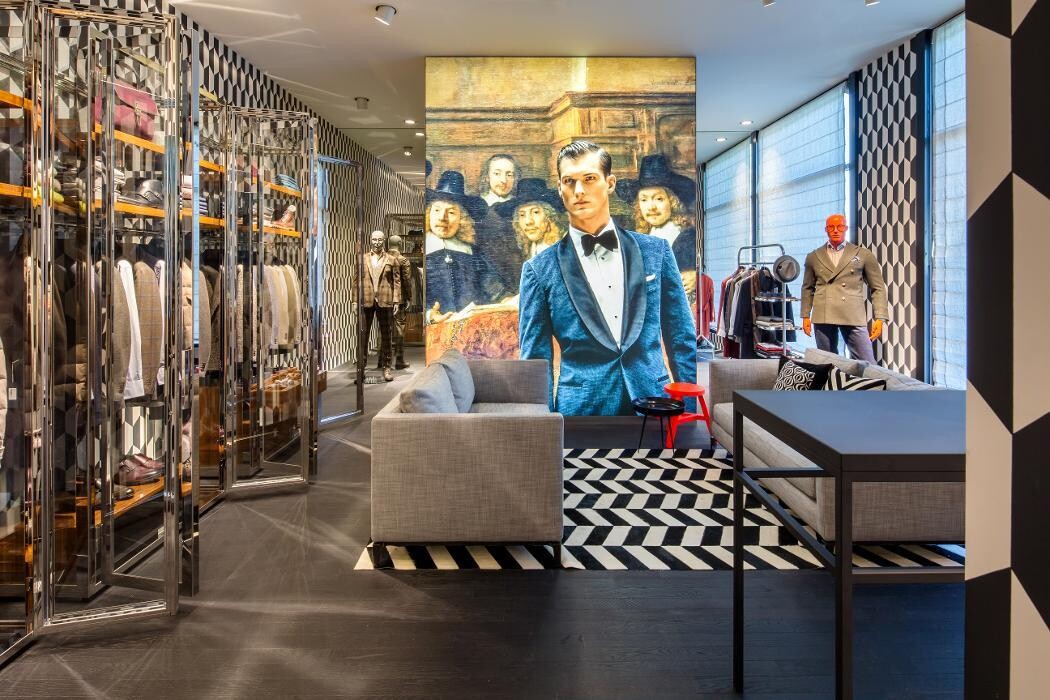 Images Suitsupply Houston