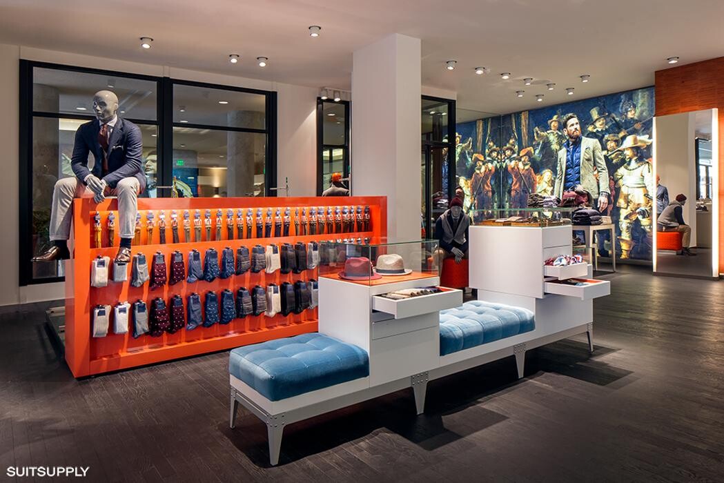 Images Suitsupply Houston