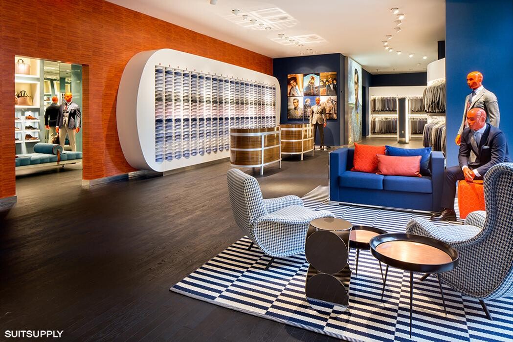 Images Suitsupply Houston