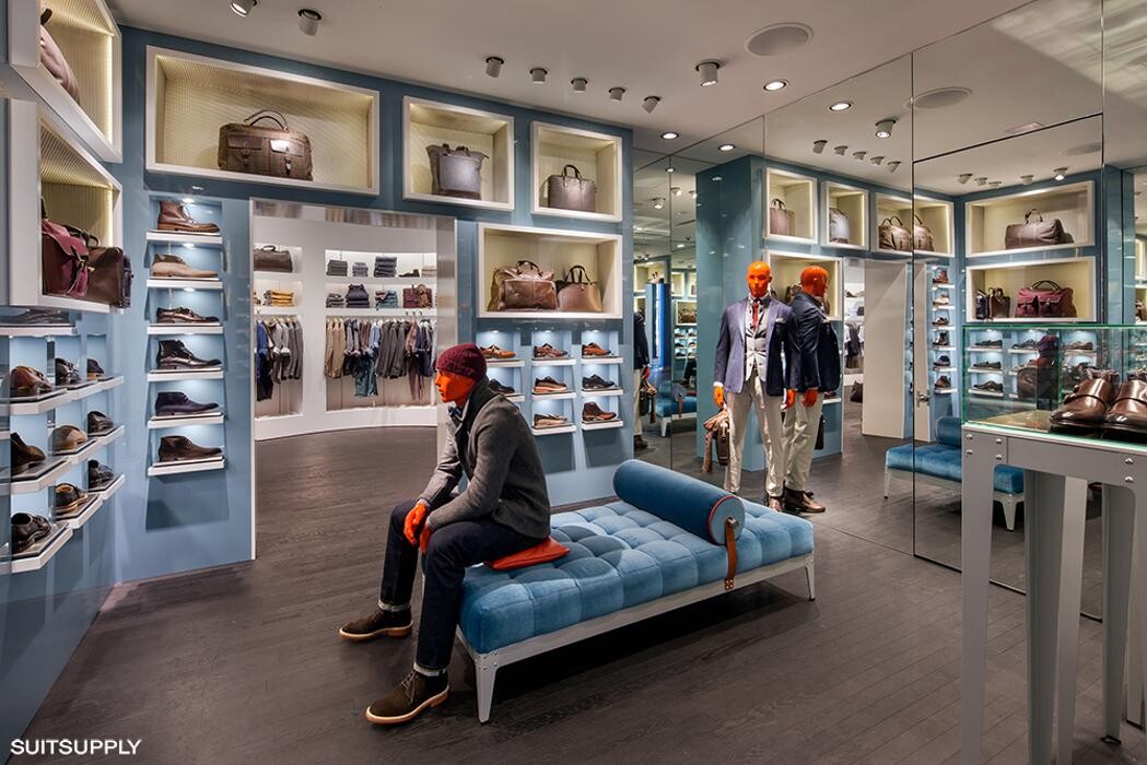 Images Suitsupply Houston