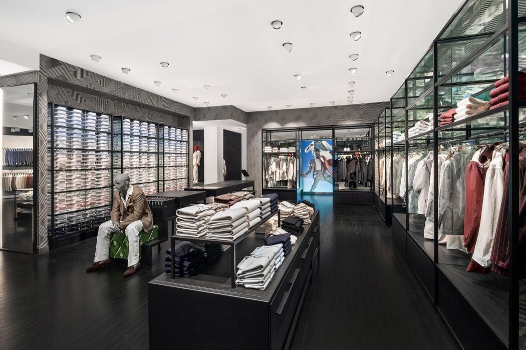 Images Suitsupply Chicago