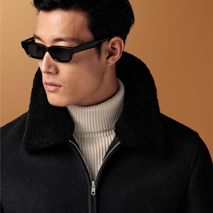 Images Suitsupply LA Century City