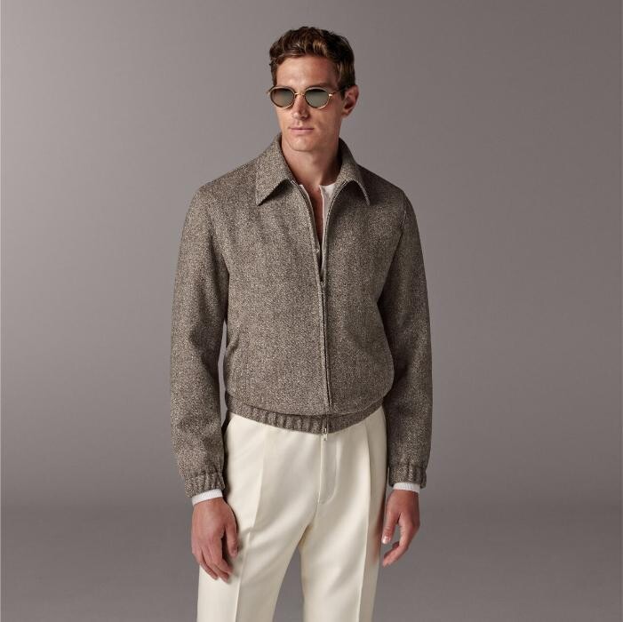 Images Suitsupply LA Century City