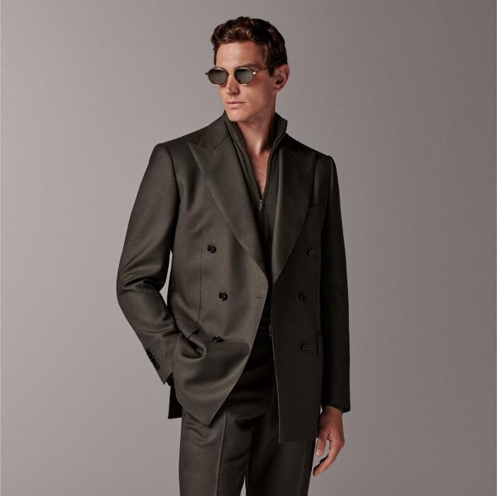 Images Suitsupply LA Century City