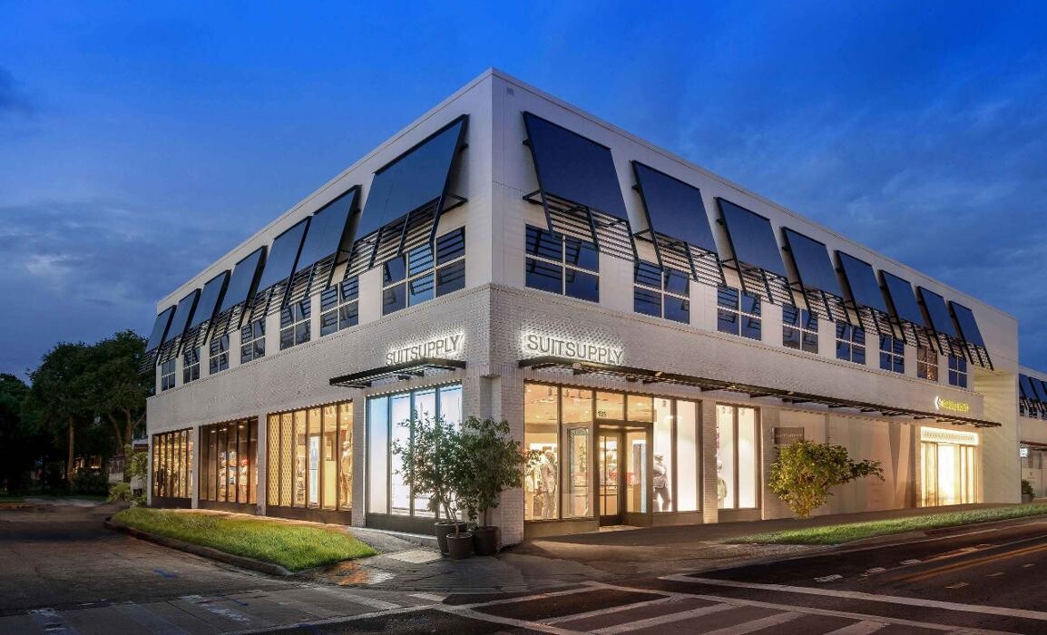 Images Suitsupply Tampa