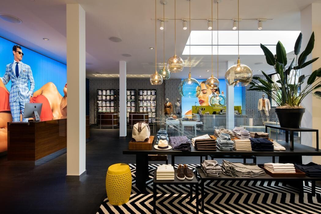 Images Suitsupply San Francisco