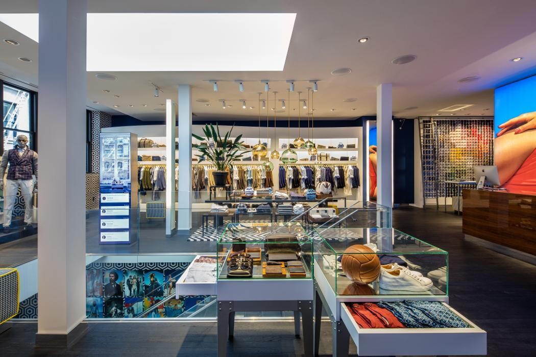 Images Suitsupply San Francisco