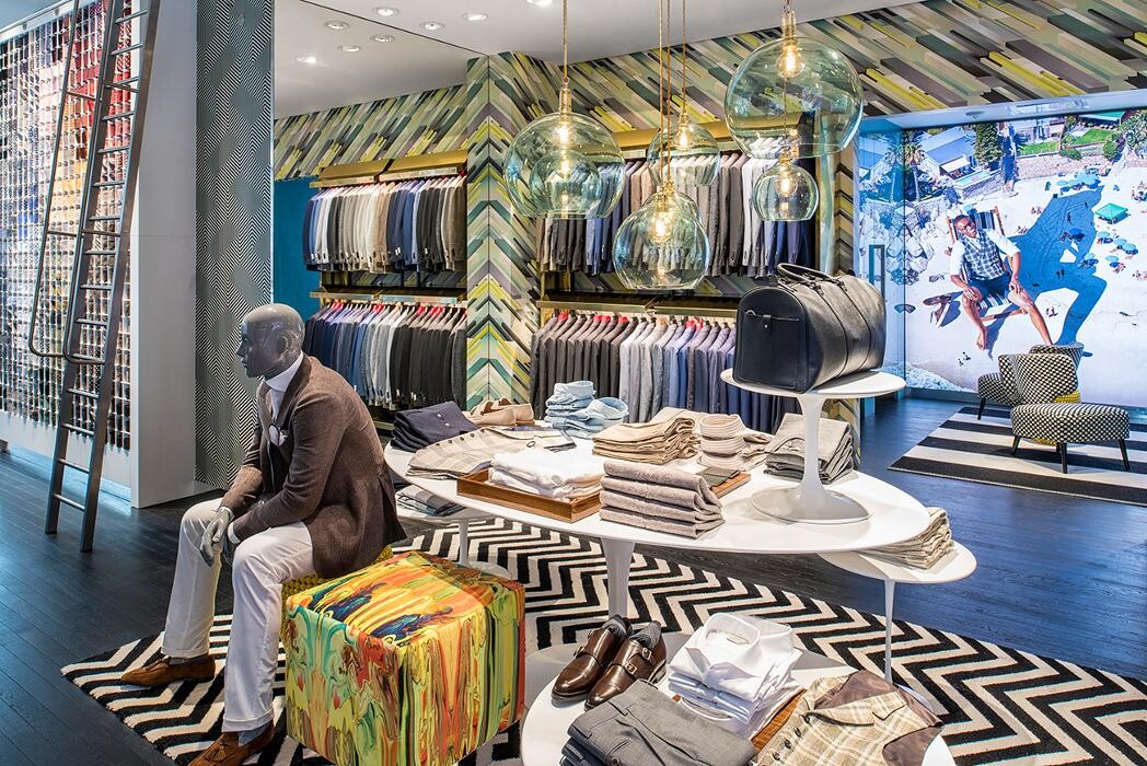 Images Suitsupply Plano