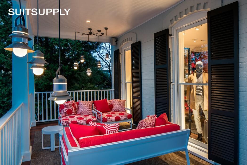 Images Suitsupply Greenwich