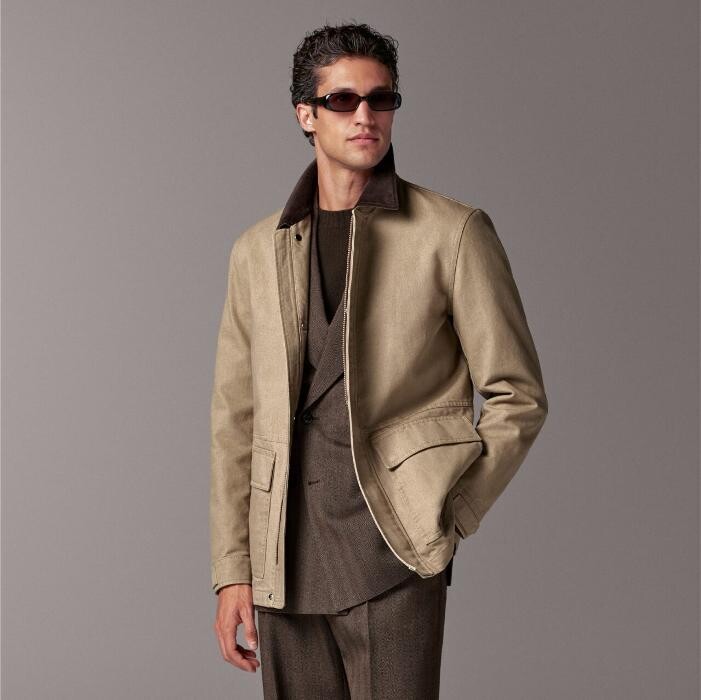 Images Suitsupply Miami Brickell