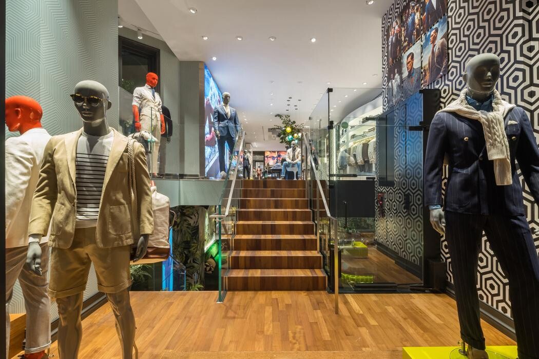 Images Suitsupply Boston