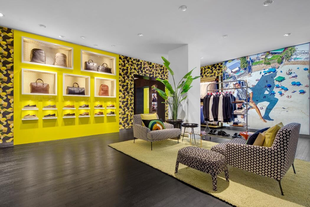 Images Suitsupply King of Prussia