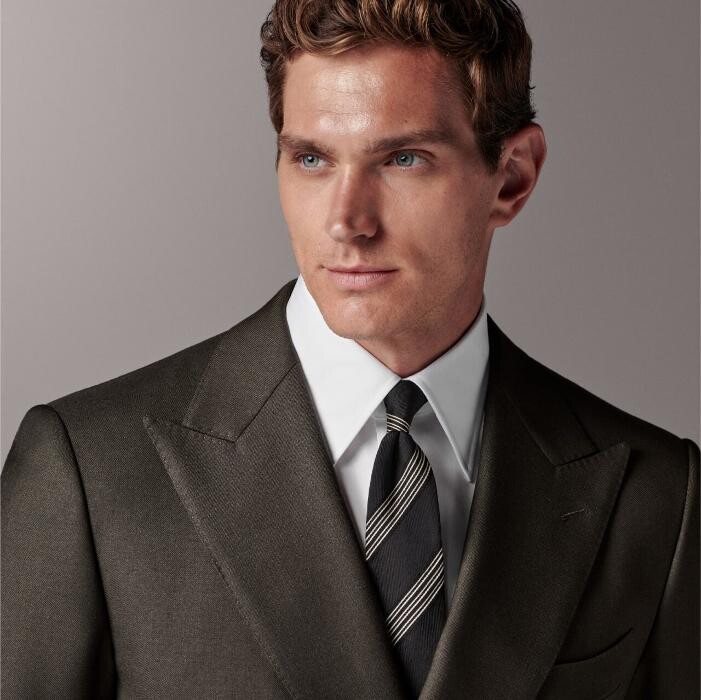 Images Suitsupply Atlanta