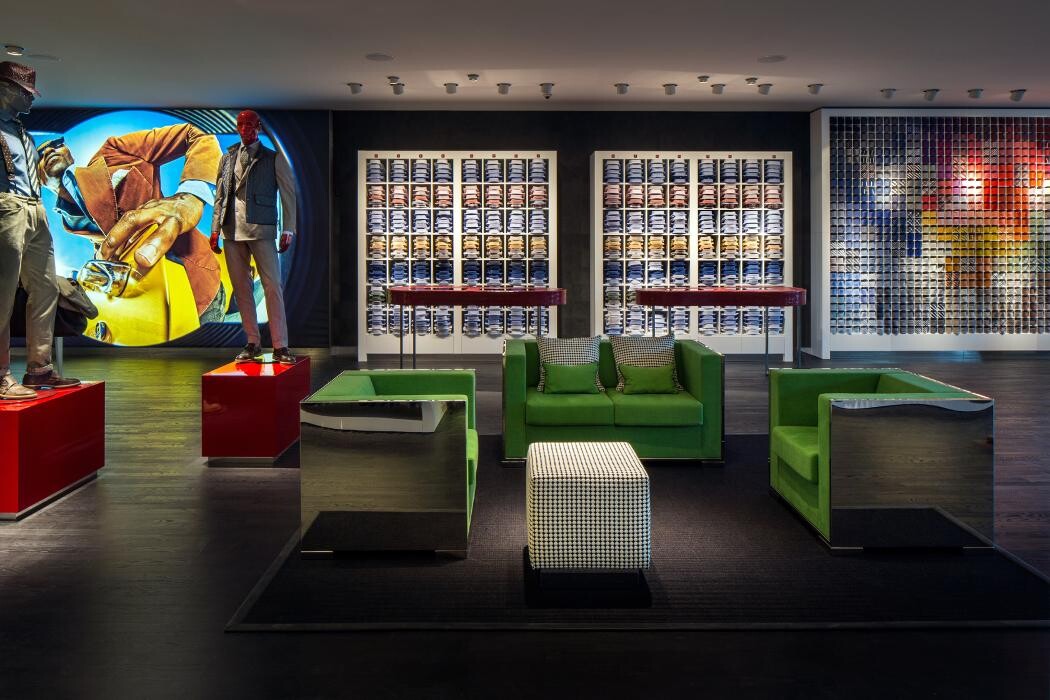 Images Suitsupply Atlanta